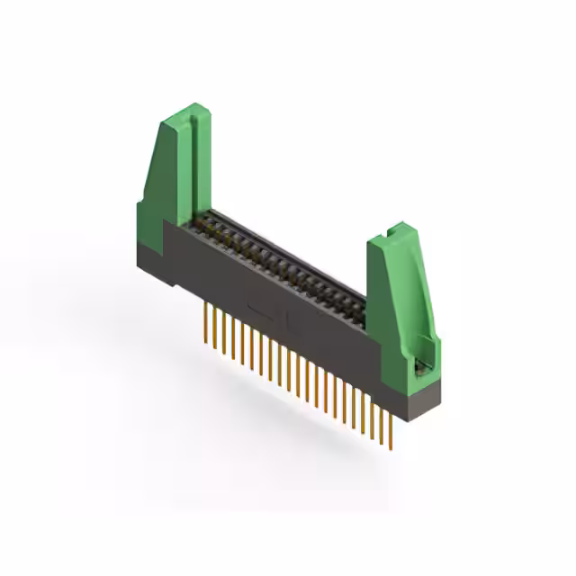 395-021-542-188 EDAC Inc.  Edgeboard Connectors